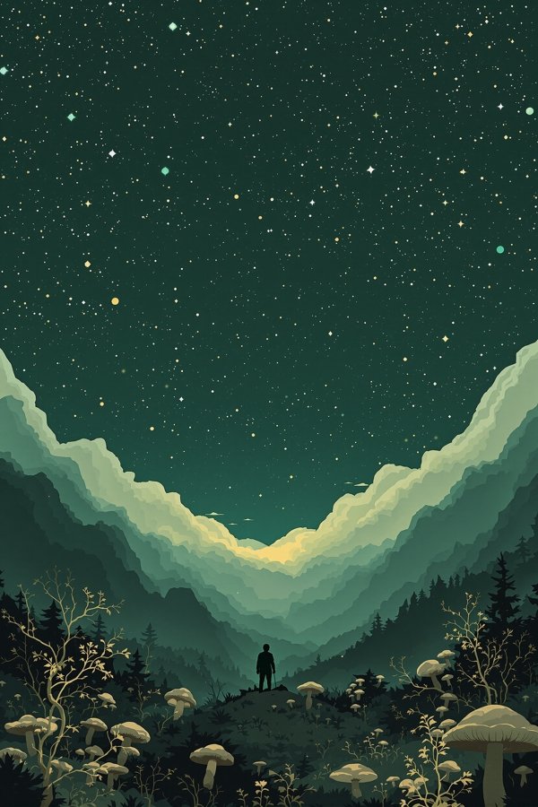 星野迷踪