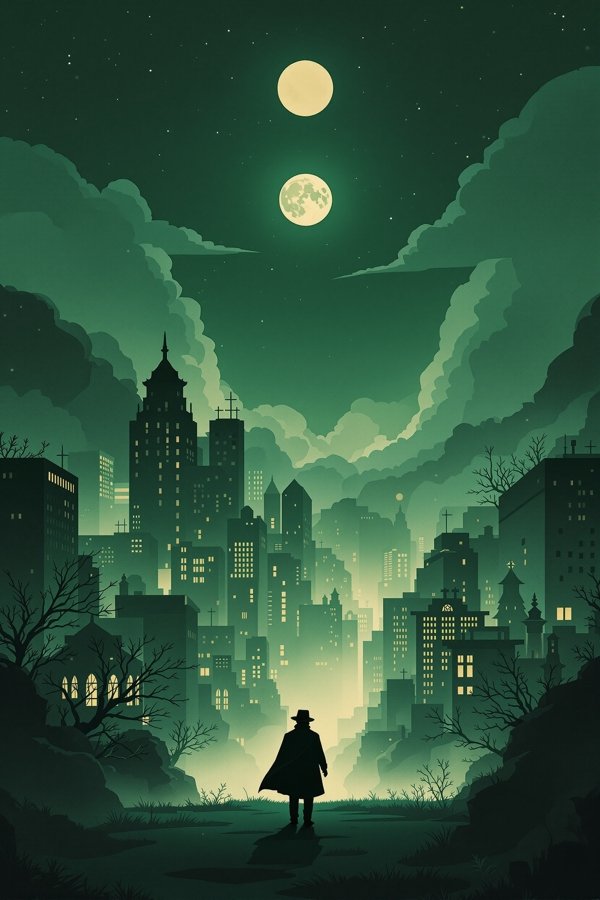 夜航星