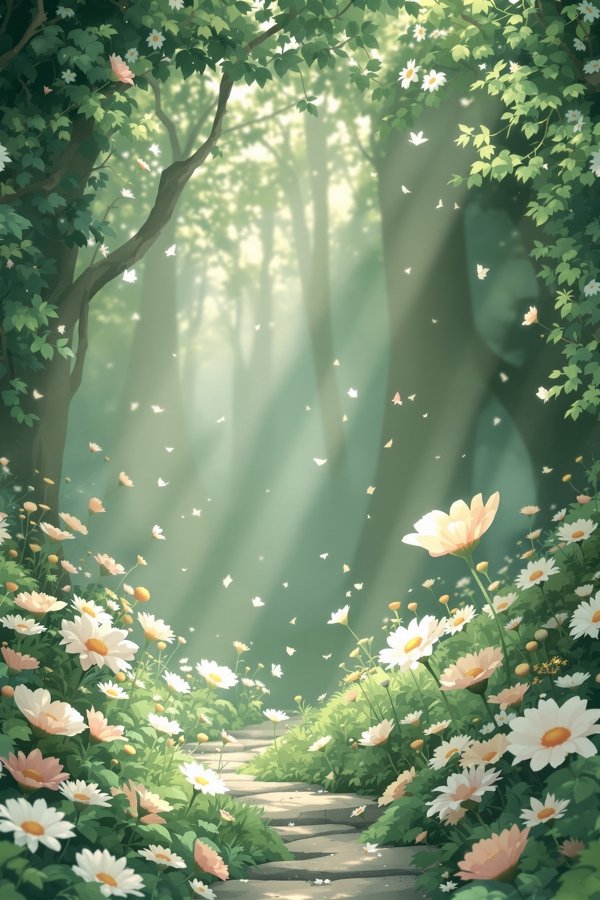 梦境花园