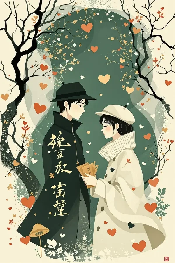 甜蜜追踪