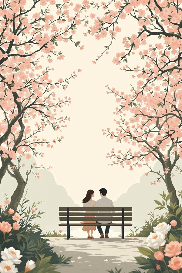 暖风知我意